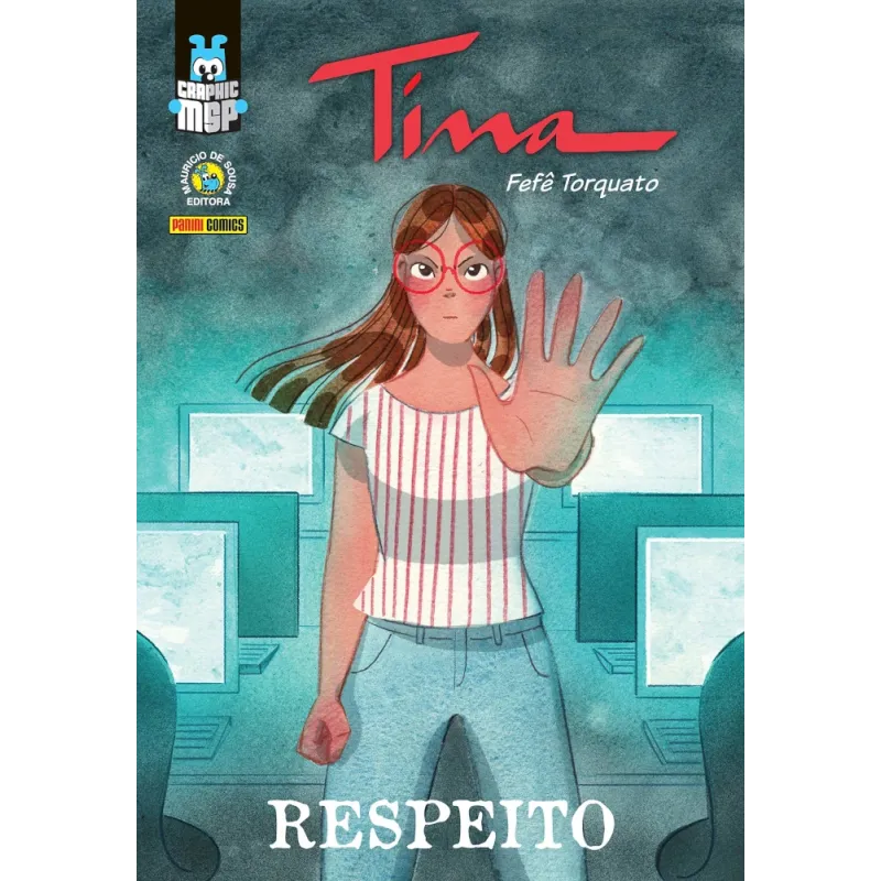 Tina - Respeito