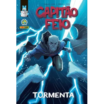 Capitão Feio - Tormenta