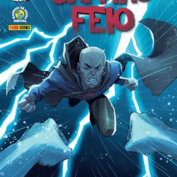 Capitão Feio - Tormenta