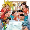 Ouro da Casa - Turma da Mônica