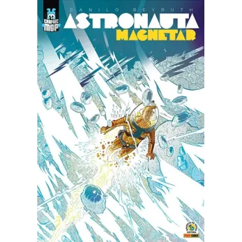 Astronauta Magnetar Astronauta Magnetar