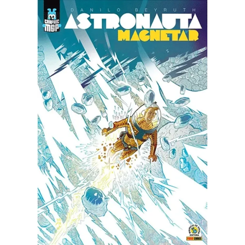 Astronauta Magnetar