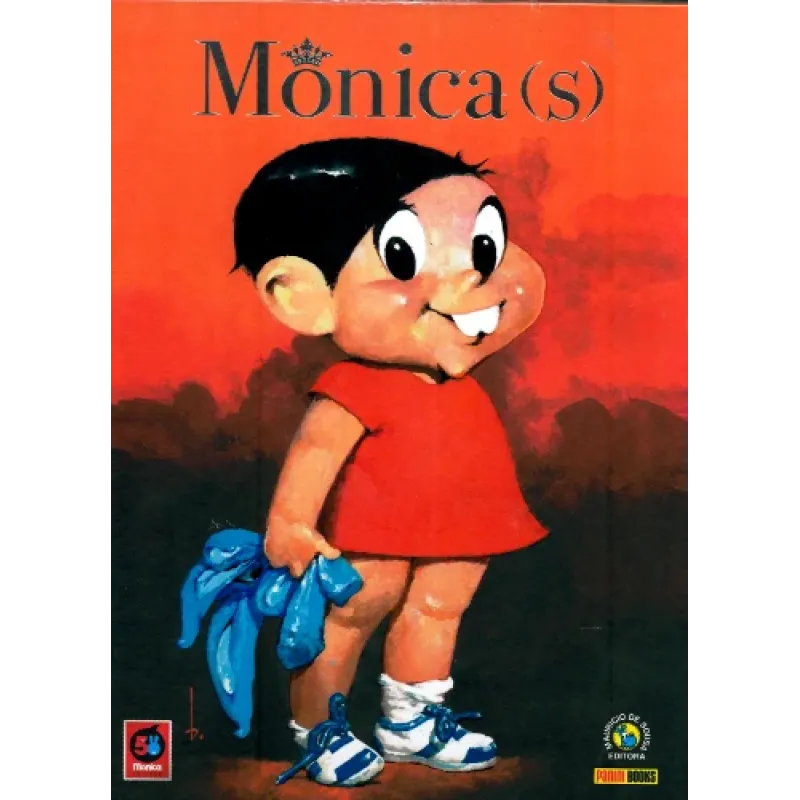 Mônica (s)