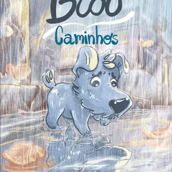 Bidu - Caminhos Bidu - Caminhos