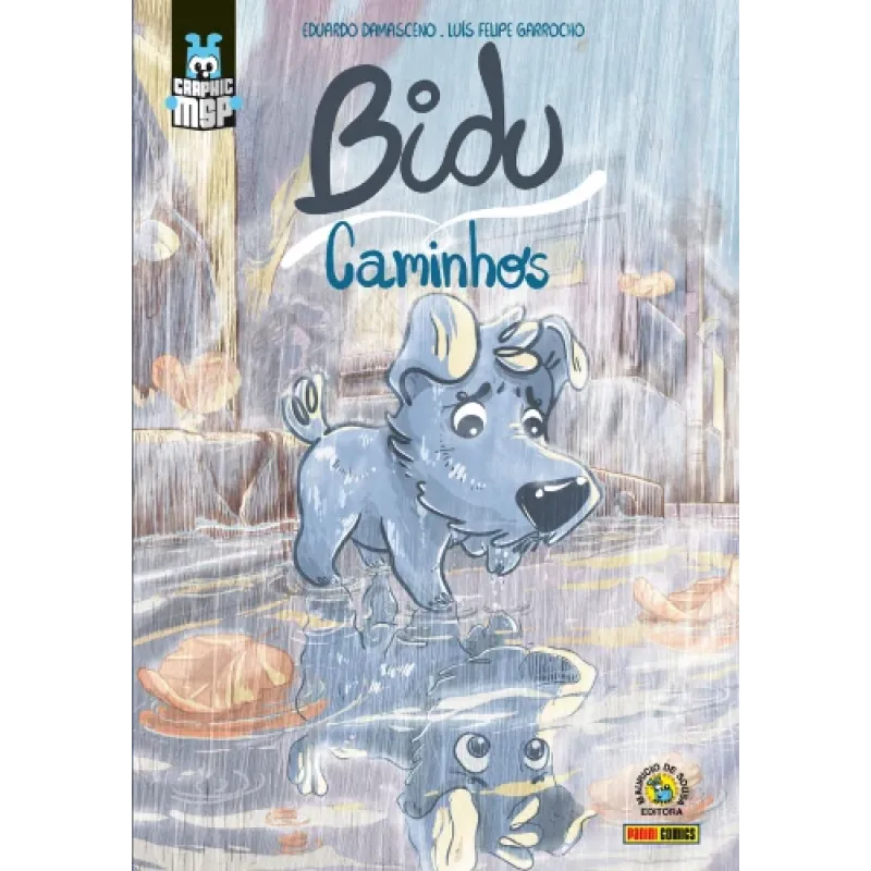 Bidu - Caminhos