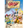 Groo Amigos e Inimigos - Vol. 01