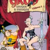 Groo Amigos e Inimigos - Vol. 2