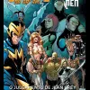 Guardiões da Galáxia & Novíssimos X-Men - O Julgamento de Jean Grey