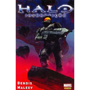 Halo - Insurreição