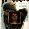 John Constantine HellBlazer - Origens Vol. 07 - O Coração do Menino Morto (Nova Edição)
