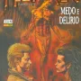 John Constantine HellBlazer - Infernal Vol. 04 - Medo e Delírio