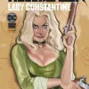 John Constantine HellBlazer Especial Vol. 01 - Lady Constantine