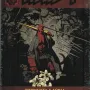 HellBoy Vol. 09 - Tormenta & Furia