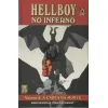 HellBoy no Inferno Vol. 02 - A Carta da Morte