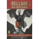 HellBoy no Inferno Vol. 02 - A Carta da Morte