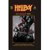 HellBoy e o B.P.D.P. 1953