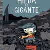 Hilda e o Gigante