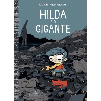 Hilda e o Gigante