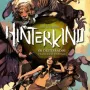 Hinterkind - Os Desterrados: O Despertar do Mundo