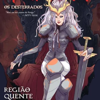 Hinterkind - Os Desterrados: Região Quente