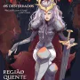 Hinterkind - Os Desterrados: Região Quente