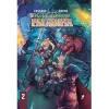 Holy Avenger: Paladina - Vol. 02