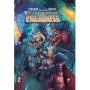 Holy Avenger: Paladina - Vol. 02