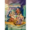 Holy Avenger: Paladina - Vol. 03