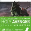 Holy Avenger Edição Definitiva Vol. 04