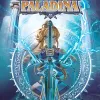 Holy Avenger: Paladina - Vol. 01