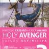 Holy Avenger Edição Definitiva Vol. 02