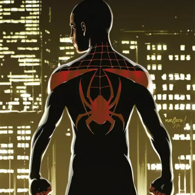 Miles Morales Vol. 04 - Até o Fim do Universo (Marvel Teens) Miles Morales Vol. 04 - Até o Fim do Universo (Marvel Teens)