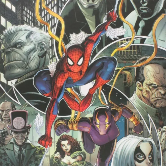 Espetacular Homem-Aranha, O - Vol. 06 - Espiral