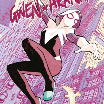 Gwen Stacy Vol. 01 - Gwen-Aranha (Marvel Teens) Gwen Stacy Vol. 01 - Gwen-Aranha (Marvel Teens)