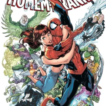 Marvel Saga: O Espetacular Homem-Aranha Vol. 04 - Feliz Aniversário