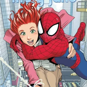 Homem-Aranha Ama Mary Jane Vol. 01 - É Coisa Séria