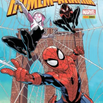 Homem-Aranha Vol.01 - Marvel Action Homem-Aranha Vol.01 - Marvel Action