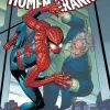Marvel Saga: O Espetacular Homem-Aranha Vol. 05 - O Livro de Ezekiel