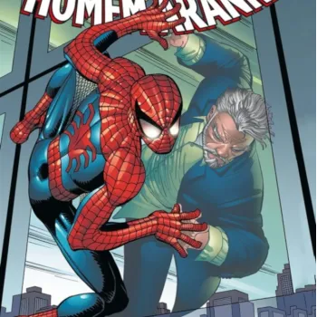 Marvel Saga: O Espetacular Homem-Aranha Vol. 05 - O Livro de Ezekiel