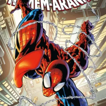 Marvel Saga: O Espetacular Homem-Aranha Vol. 06 - Pecados do Passado