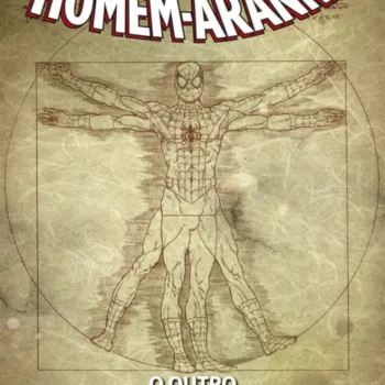 Marvel Saga: O Espetacular Homem-Aranha Vol. 09 - O Outro Parte Um