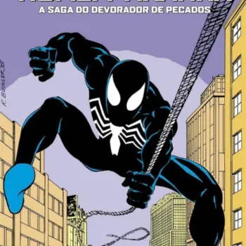 Homem-Aranha - A Saga do Devorador de Pecados (Marvel Vintage) Homem-Aranha - A Saga do Devorador de Pecados (Marvel Vintage)