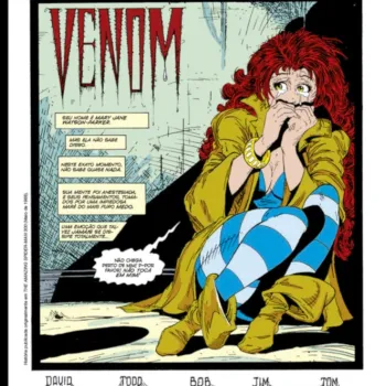 Espetacular Homem-Aranha, O - por David Michelinie e Todd McFarlane (Marvel Omnibus) Espetacular Homem-Aranha, O - por David Michelinie e Todd McFarlane (Marvel Omnibus)