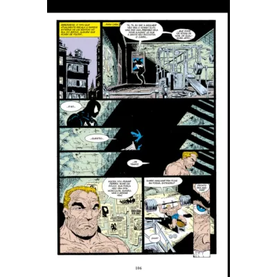 Espetacular Homem-Aranha, O - por David Michelinie e Todd McFarlane (Marvel Omnibus) Espetacular Homem-Aranha, O - por David Michelinie e Todd McFarlane (Marvel Omnibus)