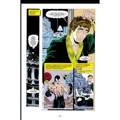 Espetacular Homem-Aranha, O - por David Michelinie e Todd McFarlane (Marvel Omnibus) Espetacular Homem-Aranha, O - por David Michelinie e Todd McFarlane (Marvel Omnibus)