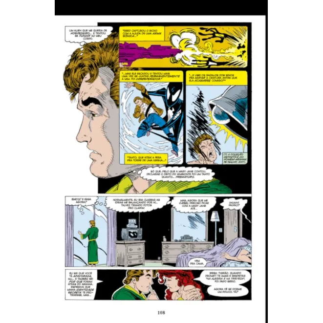 Espetacular Homem-Aranha, O - por David Michelinie e Todd McFarlane (Marvel Omnibus) Espetacular Homem-Aranha, O - por David Michelinie e Todd McFarlane (Marvel Omnibus)