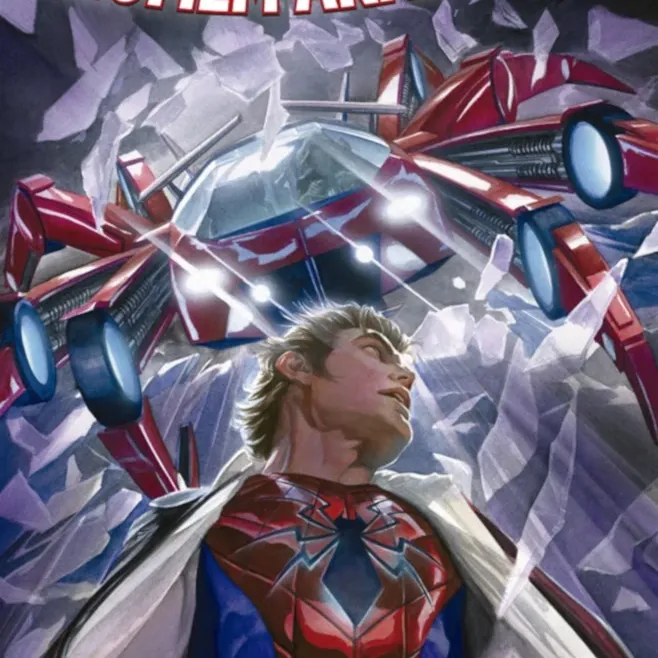 Espetacular Homem-Aranha, O - Vol. 09 - O Reino Sombrio