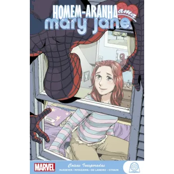 Homem-Aranha Ama Mary Jane Vol. 02 - Coisas Inesperadas