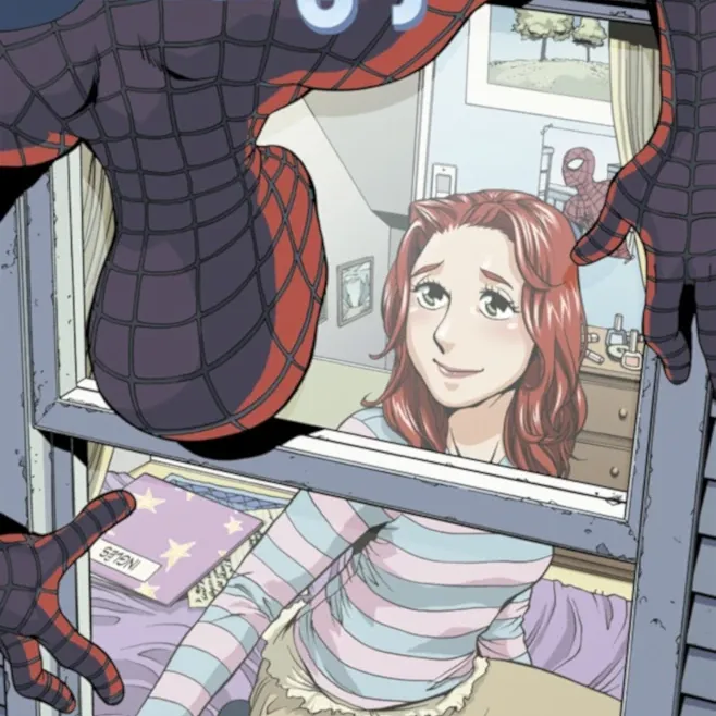 Homem-Aranha Ama Mary Jane Vol. 02 - Coisas Inesperadas