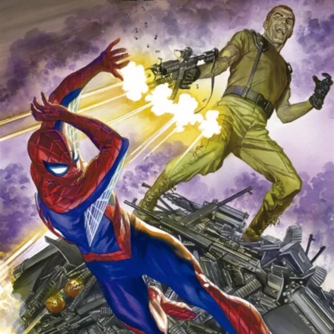 Espetacular Homem-Aranha, O - Vol. 12 - A Identidade Osborn